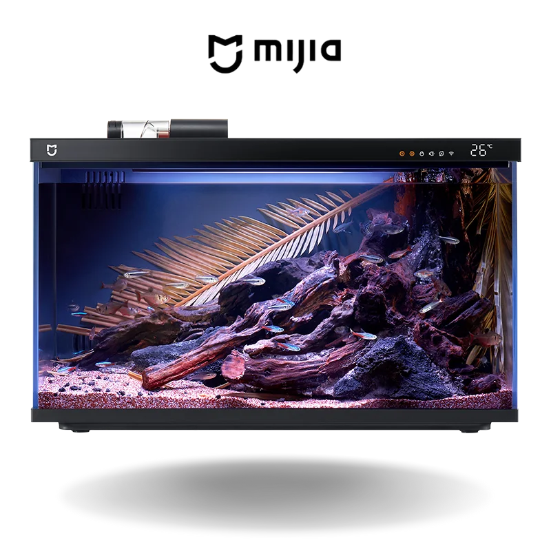 20 Litres Smart Aquarium